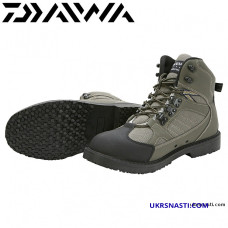 Ботинки забродные Daiwa D-Vec Wading Boots размер 42